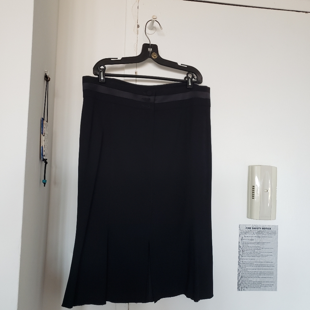 Pinko Skirt